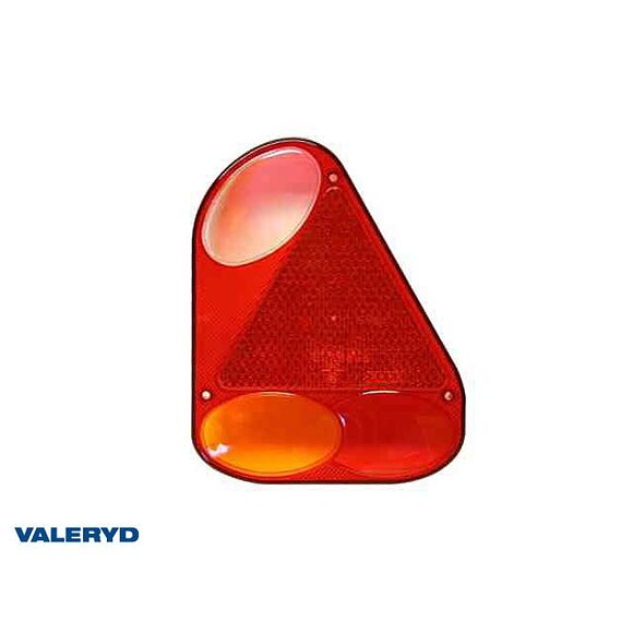 VALERYD Reservglas passar till Jokon Ear höger L220xB175xH53