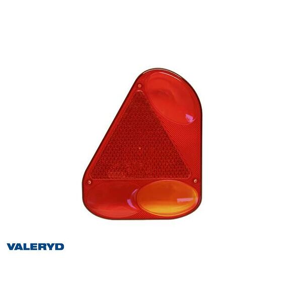 VALERYD Reservglas passar till Jokon Ear vänster L220xB175xH53