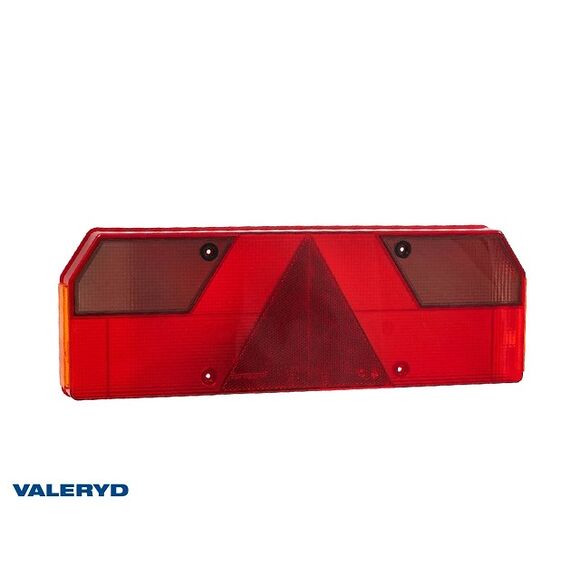 VALERYD Reservglas Aspöck Europoint I Vä 415x148x46mm 