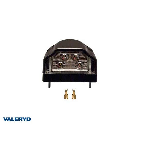 VALERYD LED Skyltlykta Valeryd L100xB55xH55 12-30V
