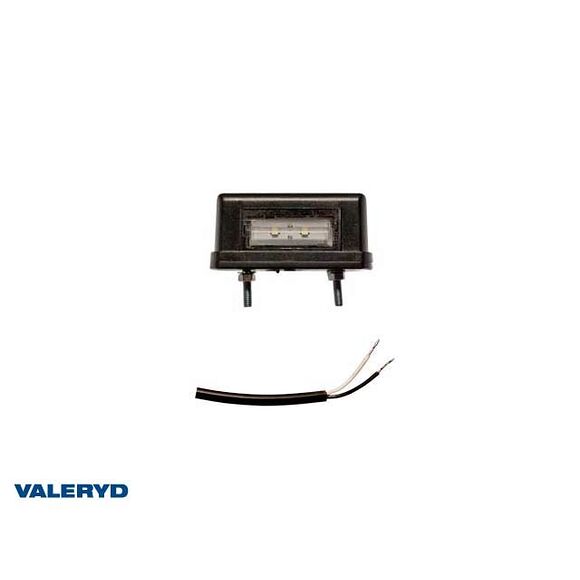 VALERYD LED Skyltlykta Valeryd L83xB40xH30 12-30V inkl. 450 mm kabel
