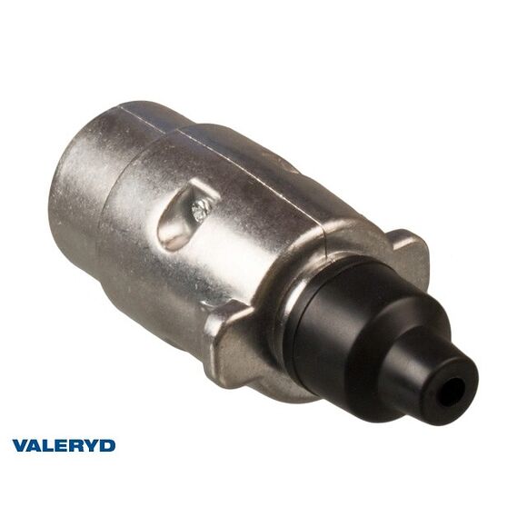 VALERYD Stickpropp 7polig aluminium