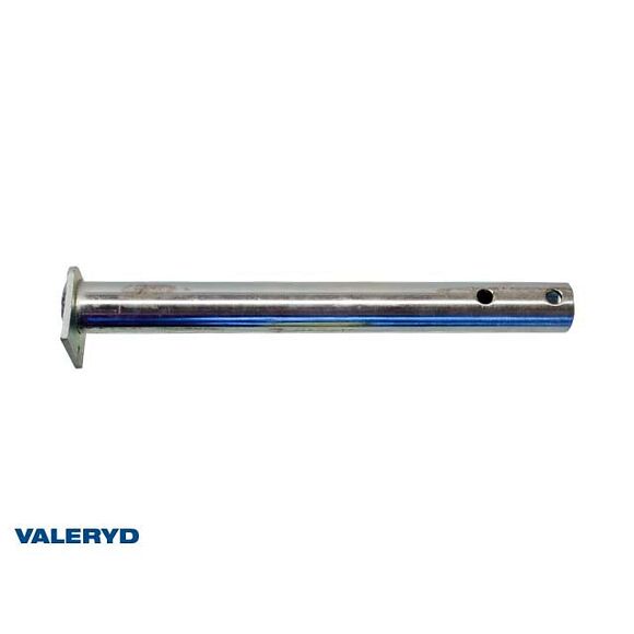 VALERYD Dragrör passar till AL-KO 100S 40 mm