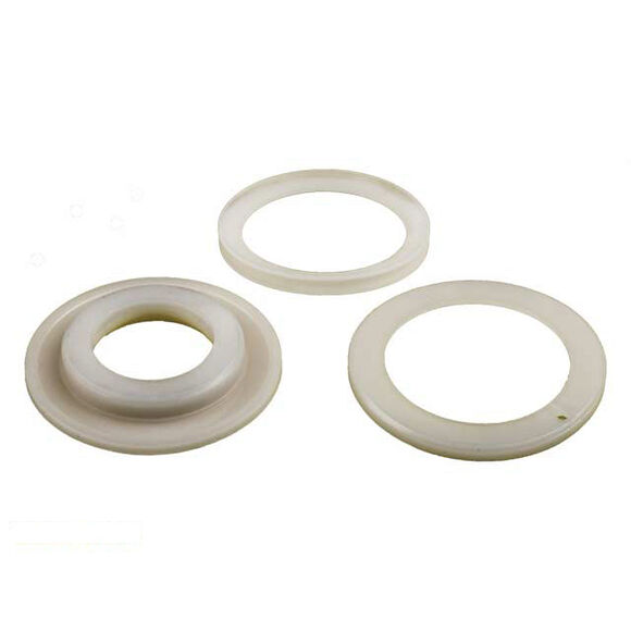 VALERYD Navtätning 3-delad 30x62