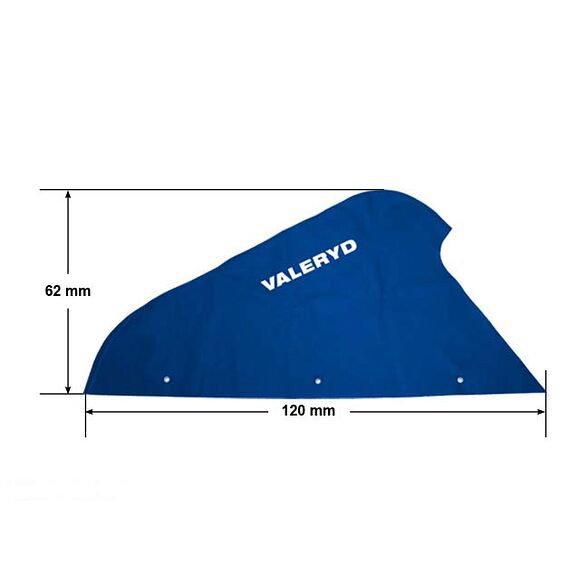 VALERYD Dragskydd Valeryd 120x62 cm