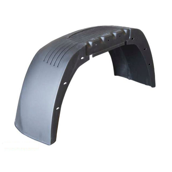 VALERYD Skärm plast B240 H380 L806, 13-14 tum