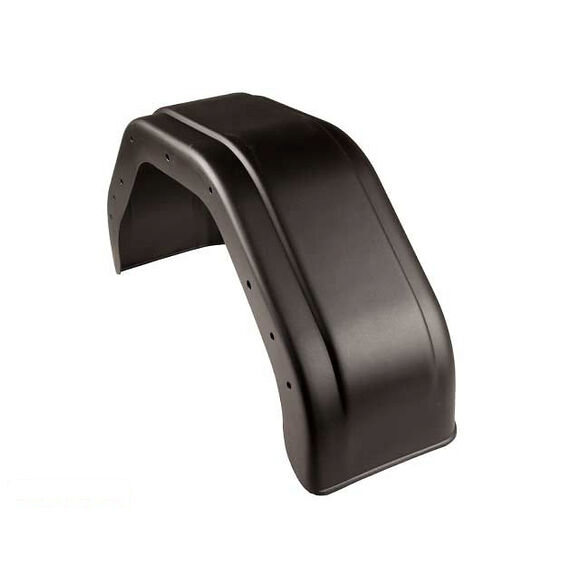 VALERYD Skärm plast B180 H310 L660 13 tum