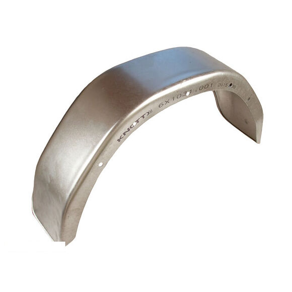 VALERYD Skärm galvaniserad plåt B170 H340 L670