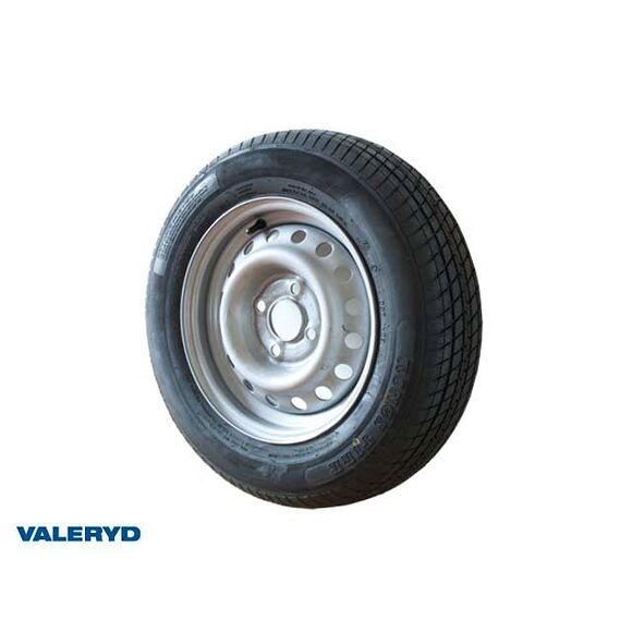 VALERYD Sommarhjul 145/80R13 4-bultar