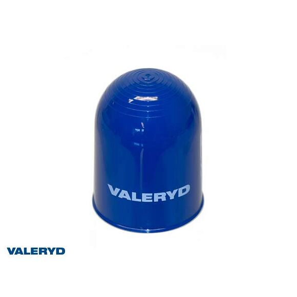 VALERYD Kulskydd 50mm plast blå