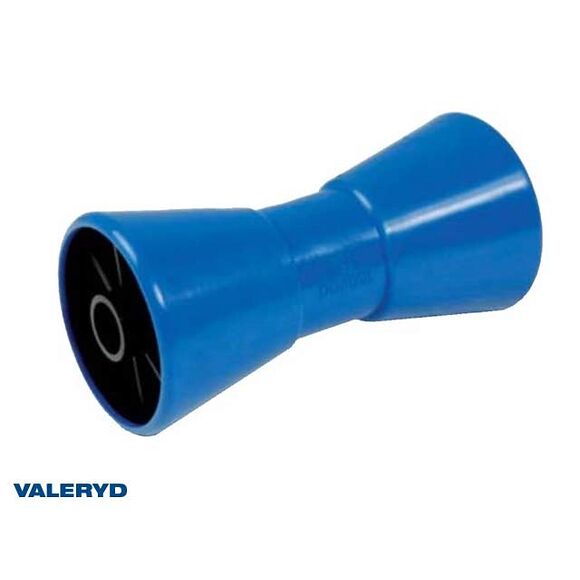 VALERYD Kölrulle plast 190x95, Hål Ø22mm