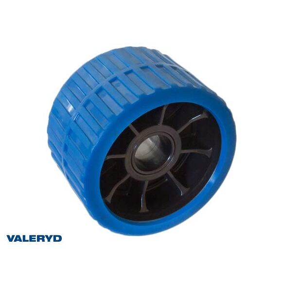 VALERYD Sidorulle Ø120mm, Hål Ø26,5mm