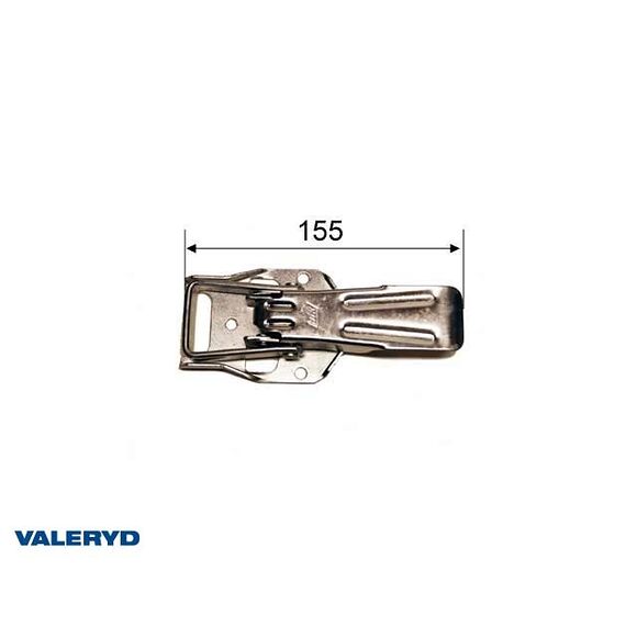 VALERYD Flaklås 50 HTK 155x65
