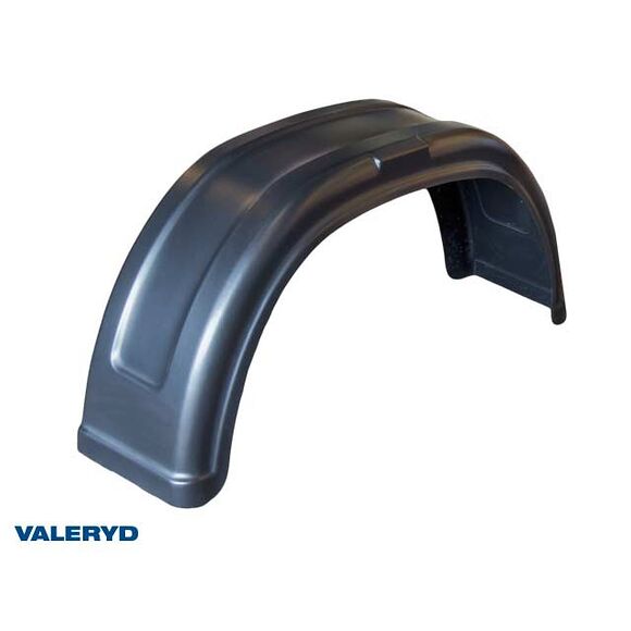 VALERYD Skärm plast B200 H335 L720, 13-14 tum