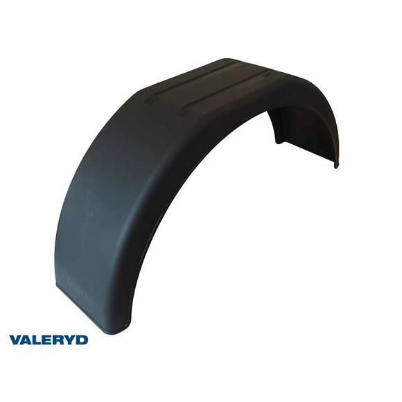 VALERYD Skärm plast B200 H326 L767 13-14 tum