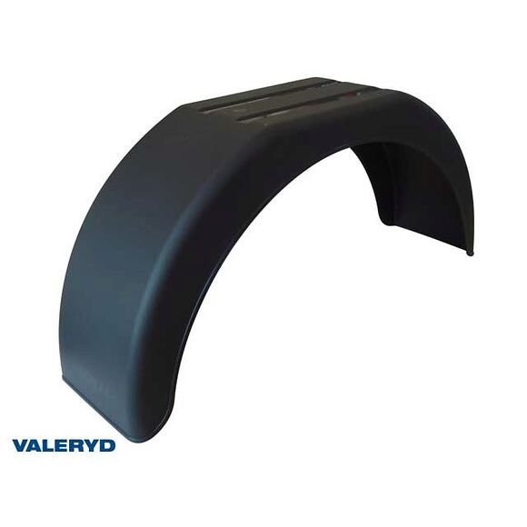 VALERYD Skärm plast B220 H362 L790