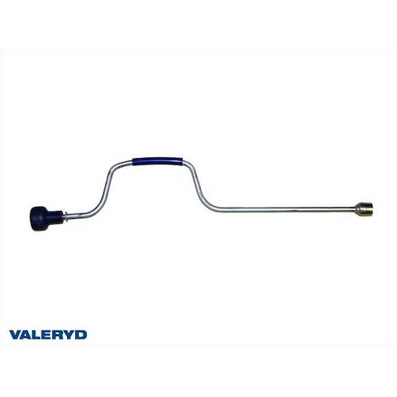 VALERYD Stödbensvev till 6640102, 19mm hexagon