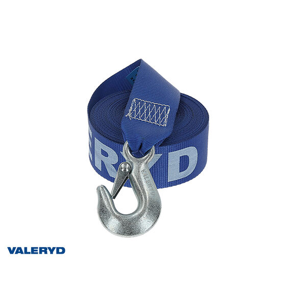 VALERYD Vinschband VALERYD 1800lbs/800kg 50mm x 10m
