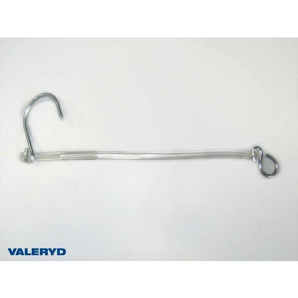 VALERYD Säkerhetskedja förzinkad