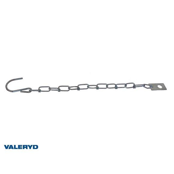 VALERYD Säkerhetskedja för flaklås. 220mm