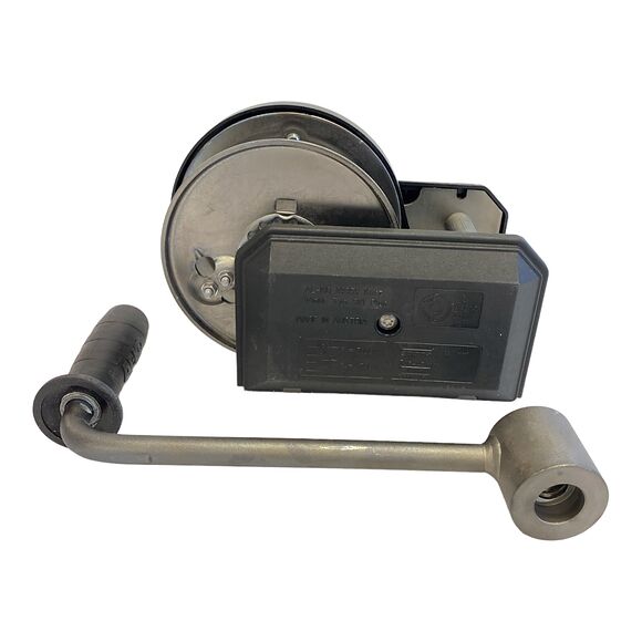 AL-KO Säkerhetsvinsch AL-KO Typ 501 (500Kg)