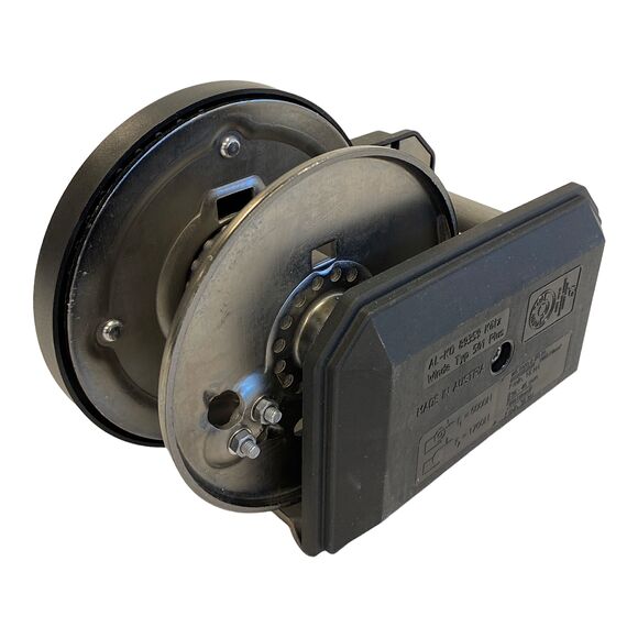 AL-KO Säkerhetsvinsch AL-KO Typ 501 (500Kg)