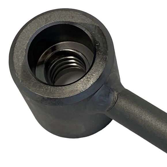 AL-KO Säkerhetsvinsch AL-KO Typ 501 (500Kg)