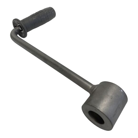 AL-KO Säkerhetsvinsch AL-KO Typ 501 (500Kg)