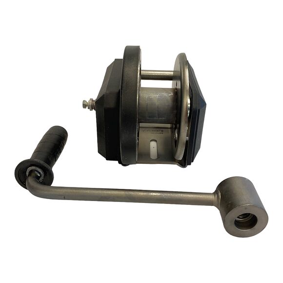 AL-KO Säkerhetsvinsch AL-KO Typ 501 (500Kg)