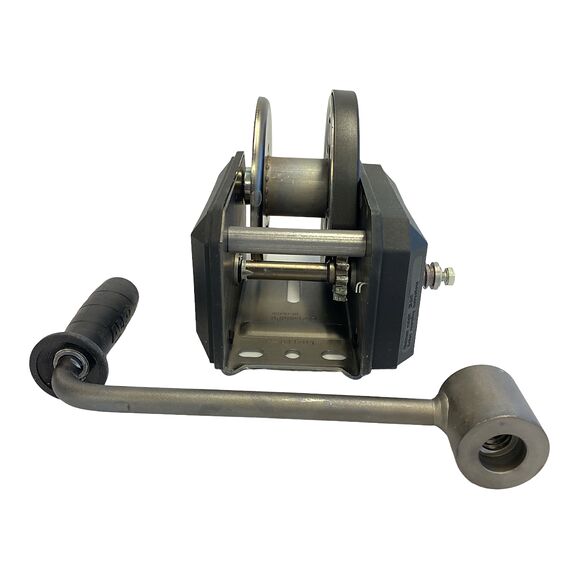 AL-KO Säkerhetsvinsch AL-KO Typ 501 (500Kg)