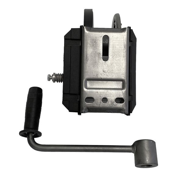 AL-KO Säkerhetsvinsch AL-KO Typ 501 (500Kg)