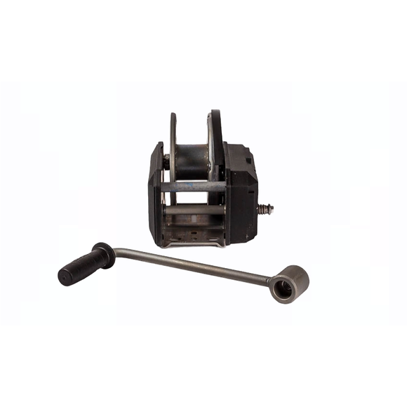 AL-KO Säkerhetsvinsch AL-KO Typ 901 (900Kg)