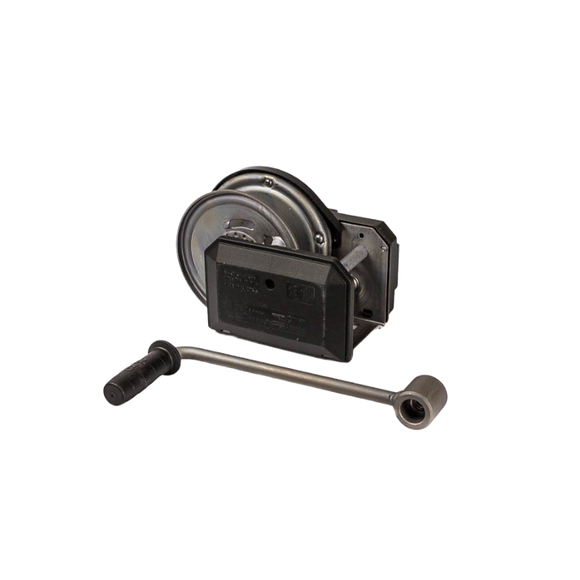 AL-KO Säkerhetsvinsch AL-KO Typ 901 (900Kg)