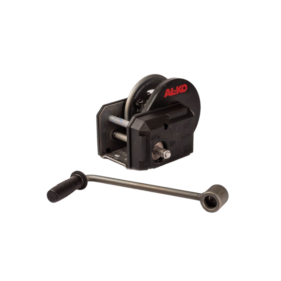 AL-KO Säkerhetsvinsch AL-KO Typ 901 (900Kg)