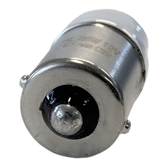 Bosma Glödlampa 12V/5W klot BA15S