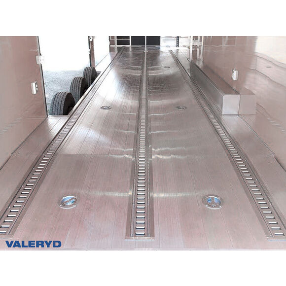 VALERYD E Track Skena 152cm