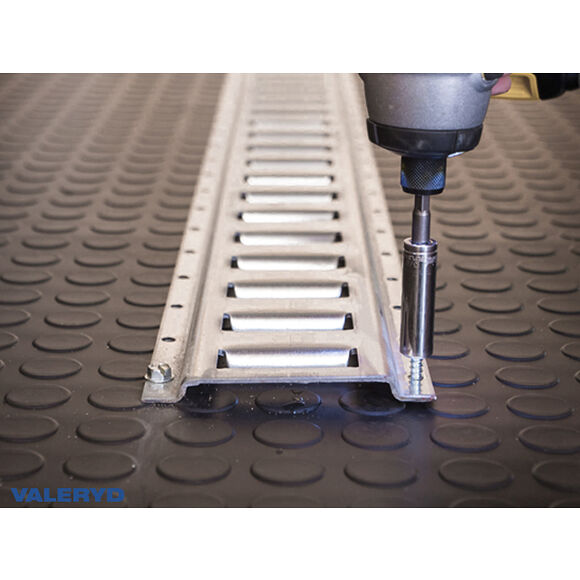 VALERYD E Track Skena 152cm