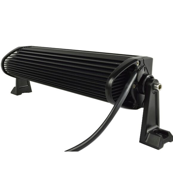 VALERYD LED Arbetsbelysning med Magnetfot och Cigg Kontakt 2800 Lumen 12/24V