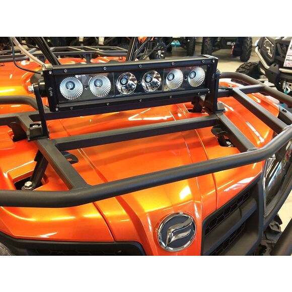 VALERYD LED Arbetsbelysning med Magnetfot och Cigg Kontakt 2800 Lumen 12/24V