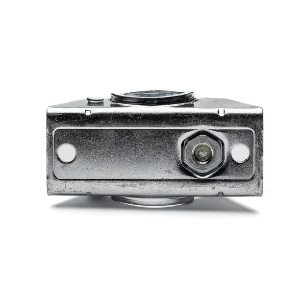 NA Tools Klämfäste stödhjul släpvagn 48 mm