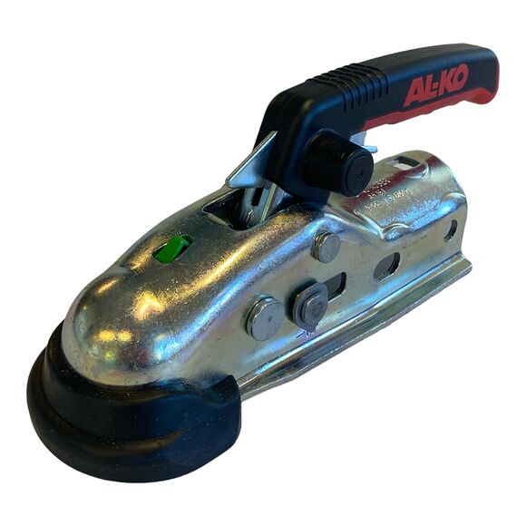 AL-KO Kulkoppling AK 160 O 35-anslutning 1600kg