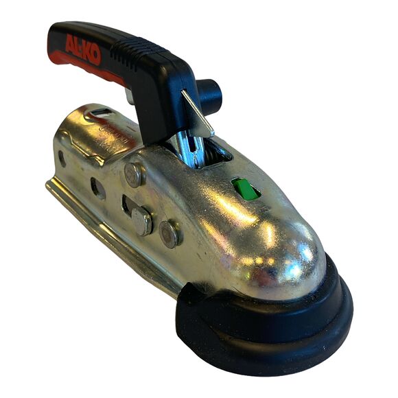 AL-KO Kulkoppling AK 160 O 35-anslutning 1600kg