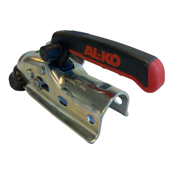 AL-KO Kulkoppling AK 160 O 35-anslutning 1600kg