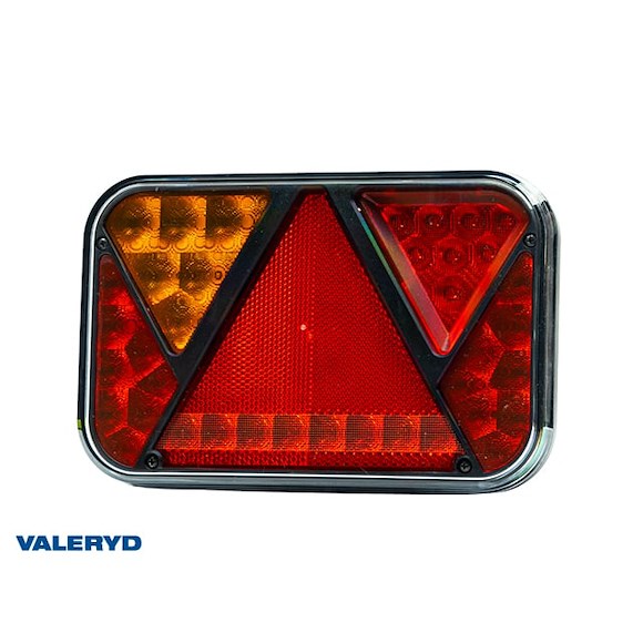 VALERYD LED Belysningskit Favorit 13-poligt CANBUS