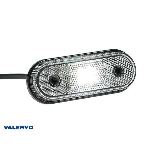 VALERYD LED Belysningskit Favorit 13-poligt CANBUS