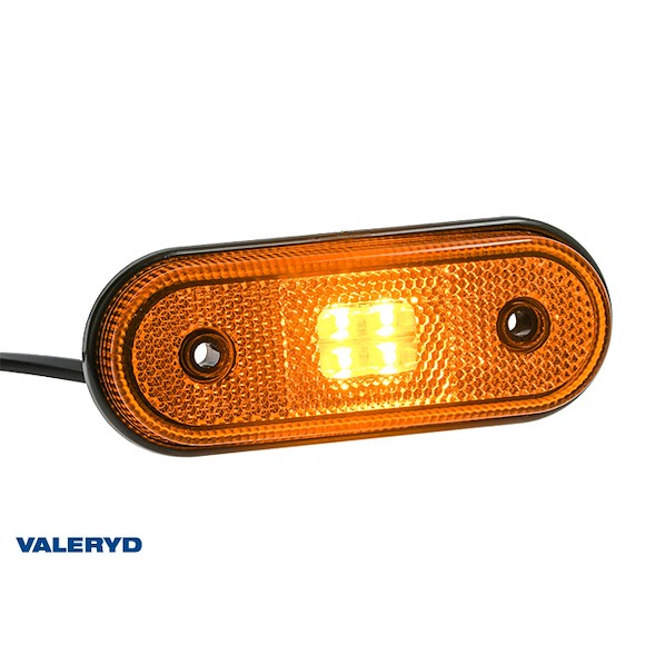 VALERYD LED Belysningskit Favorit 13-poligt CANBUS