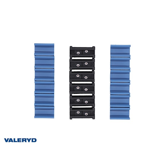 VALERYD LED Belysningskit Favorit 13-poligt CANBUS