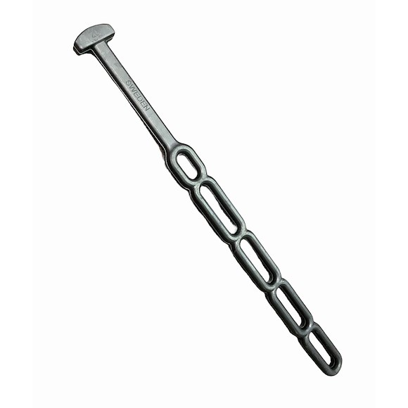 NA Tools Kapellstropp 360mm