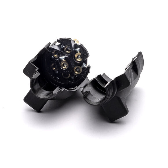 NA Tools Stickpropp 7-pol till släpvagn