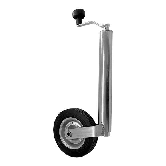 NA Tools Stödhjul släpvagn 48mm 200x50mm 150kg